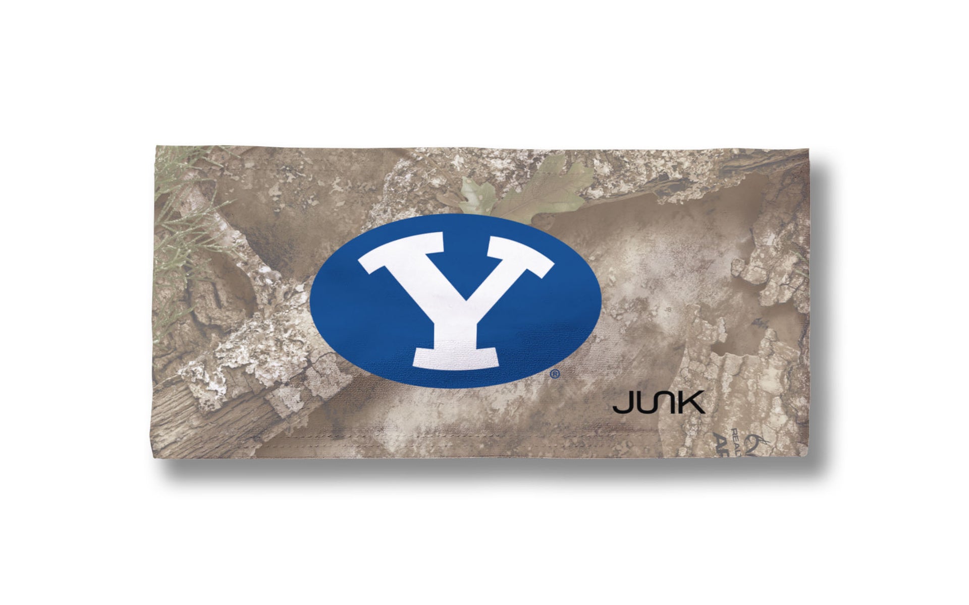 Brigham Young University: Realtree Faded APX Big Bang Lite Headband - View 3