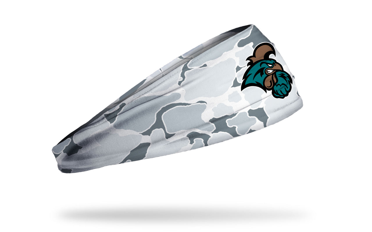 Coastal Carolina University: Camo Big Bang Lite Headband