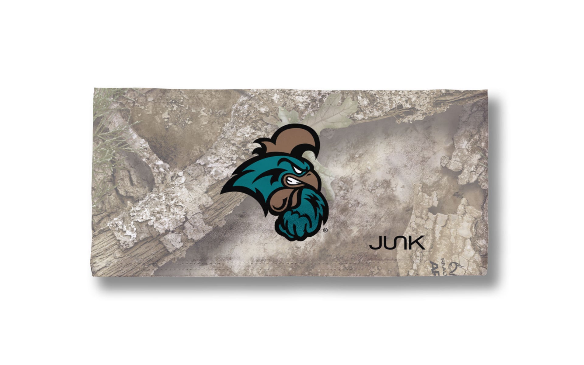Coastal Carolina University: Realtree Faded APX Big Bang Lite Headband - View 3