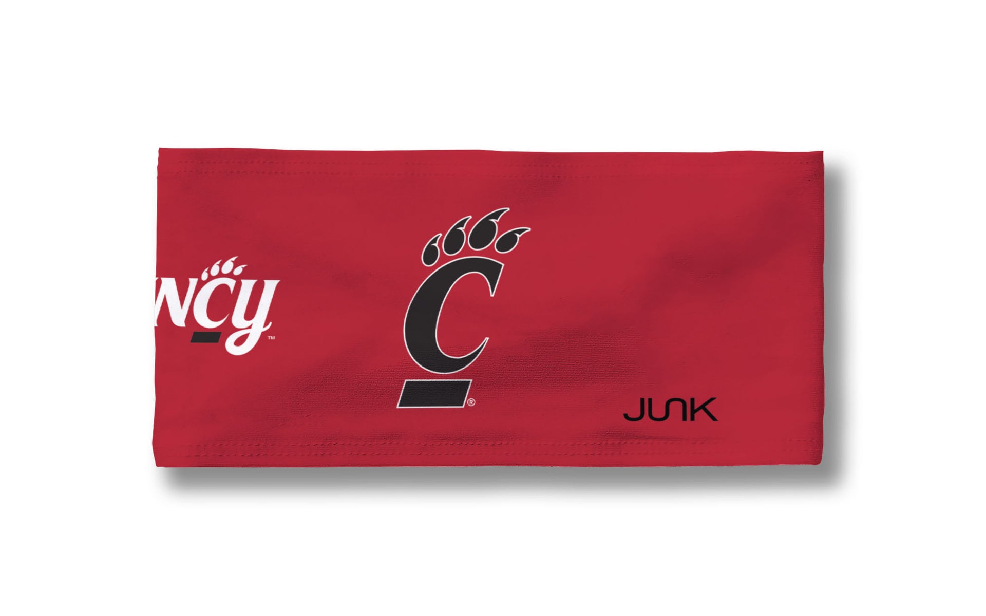 University of Cincinnati: Cincy Big Bang Lite Headband - View 3