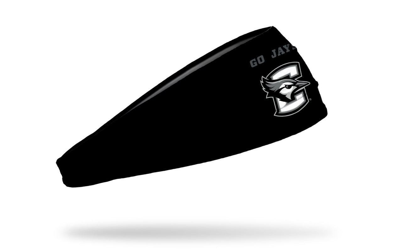Creighton University: Blackout Big Bang Lite Headband