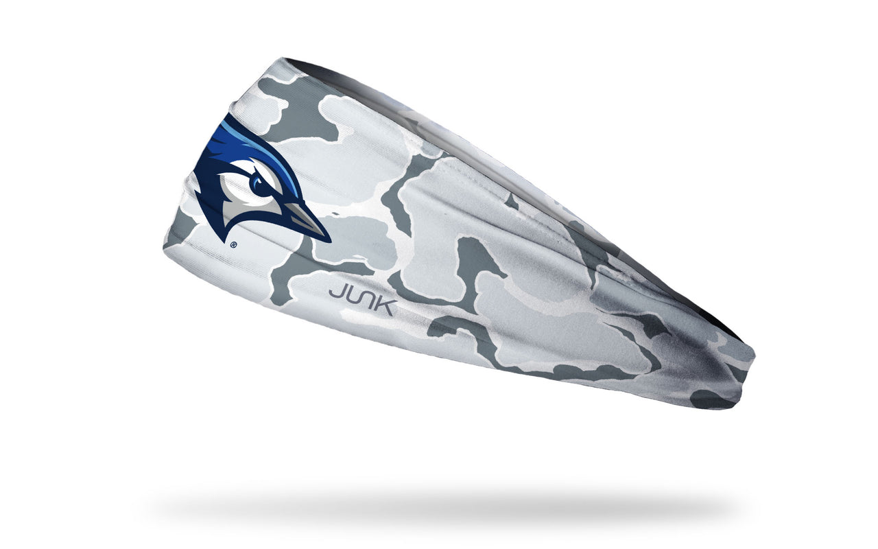 Creighton University: Camo Big Bang Lite Headband
