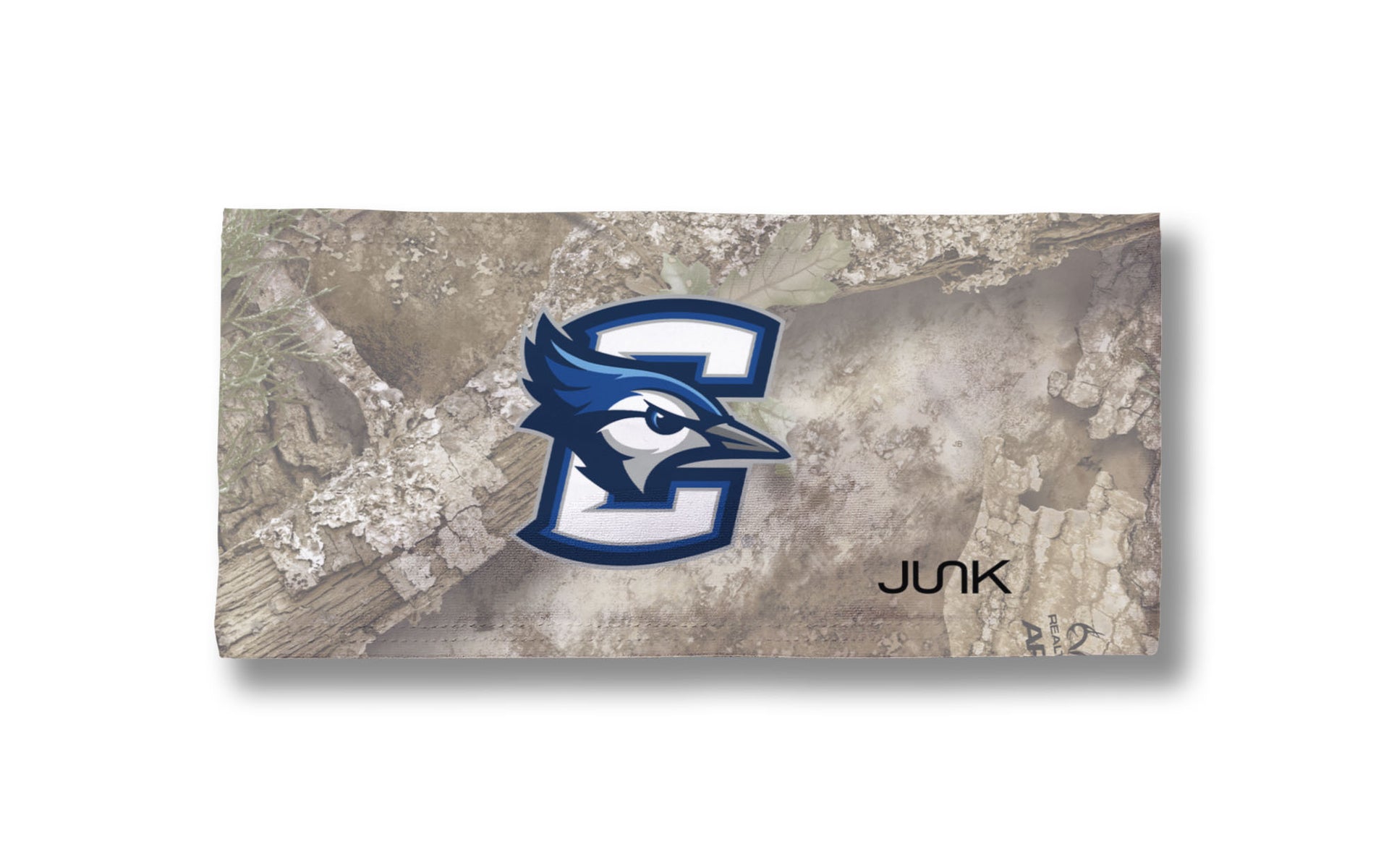 Creighton University: Realtree Faded APX Big Bang Lite Headband - View 3
