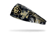 University of Colorado: Kryptek Big Bang Lite Headband - View 1
