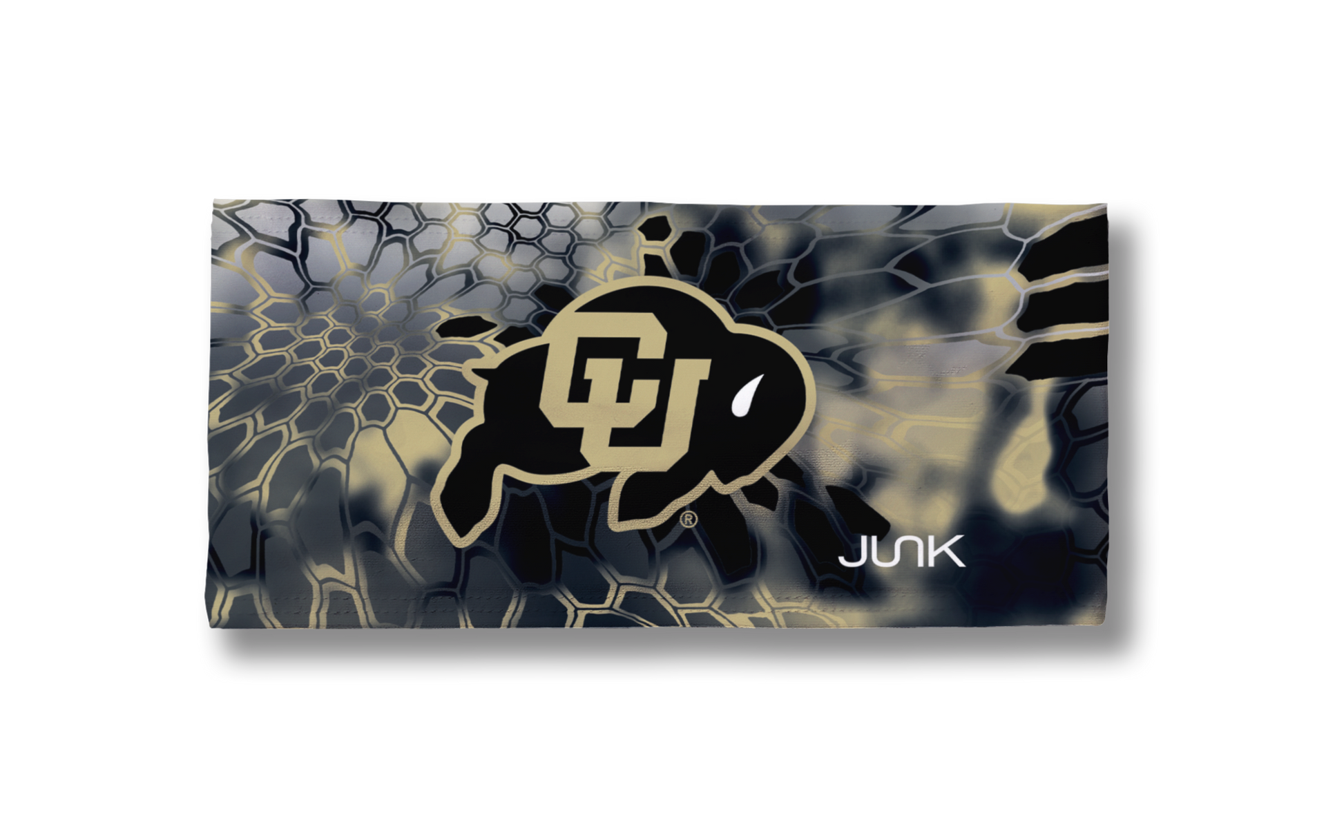 University of Colorado: Kryptek Big Bang Lite Headband - View 3