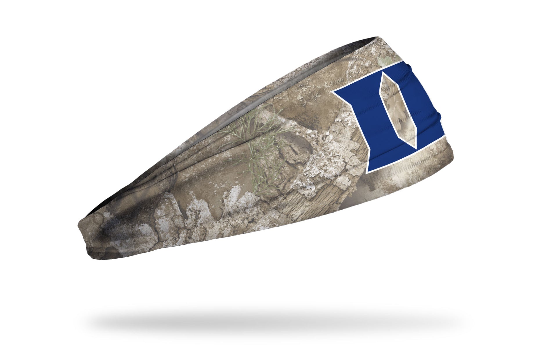 Duke University: Realtree Faded APX Big Bang Lite Headband - View 2