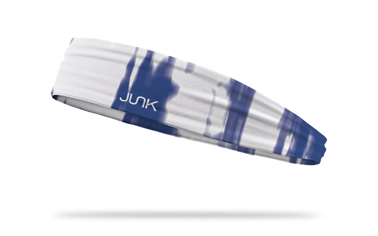 Duke University: Rush Infinity Headband - View 2