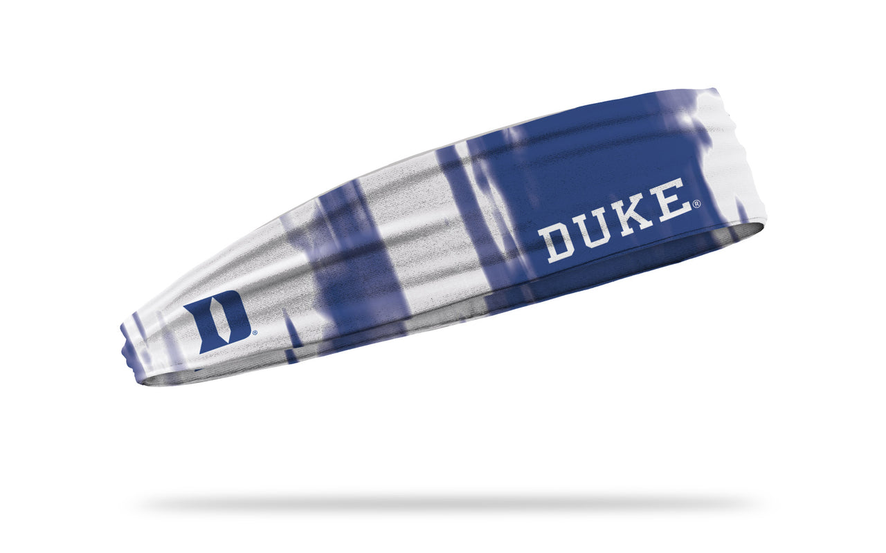 Duke University: Rush Infinity Headband - View 1