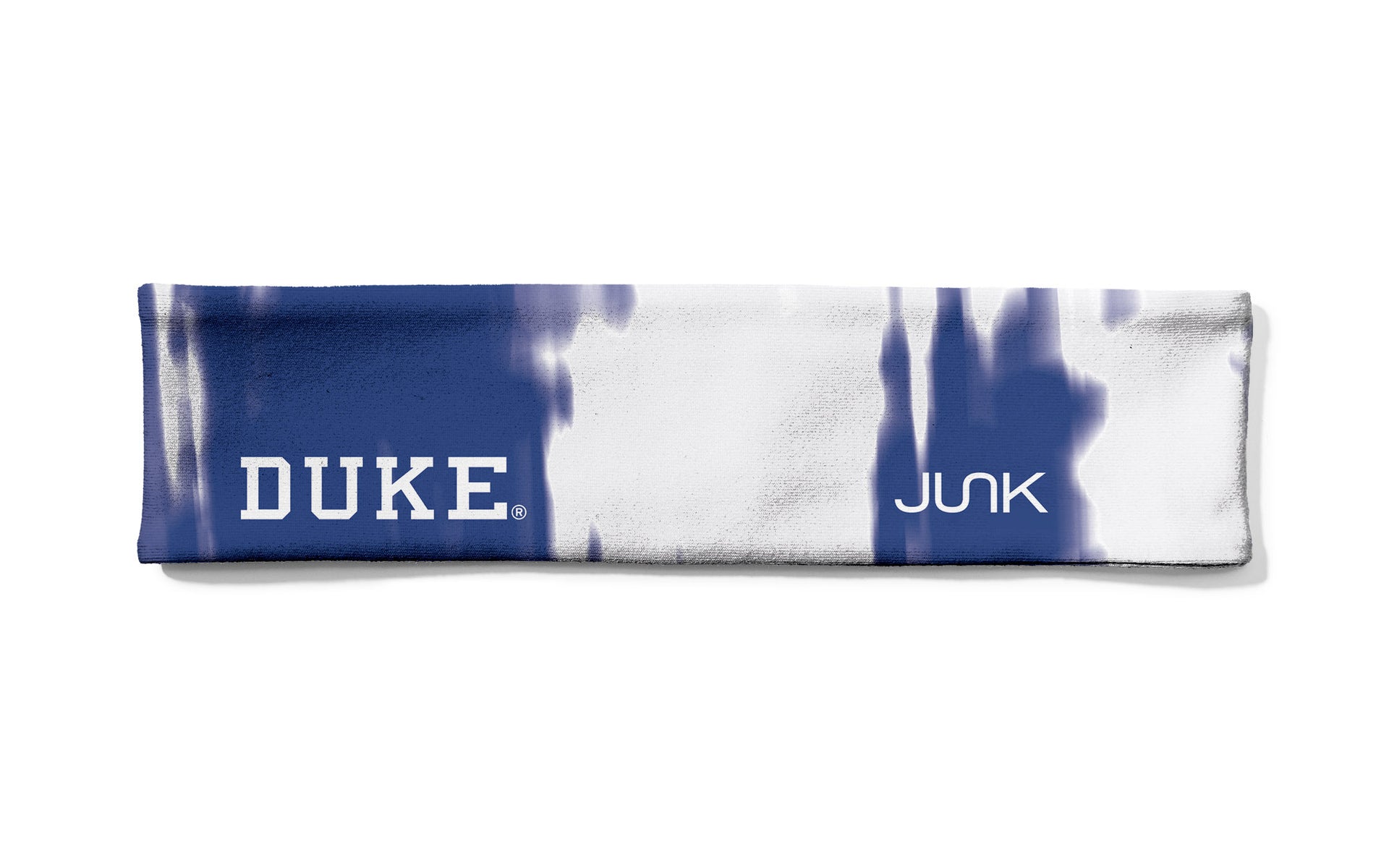 Duke University: Rush Infinity Headband - View 3