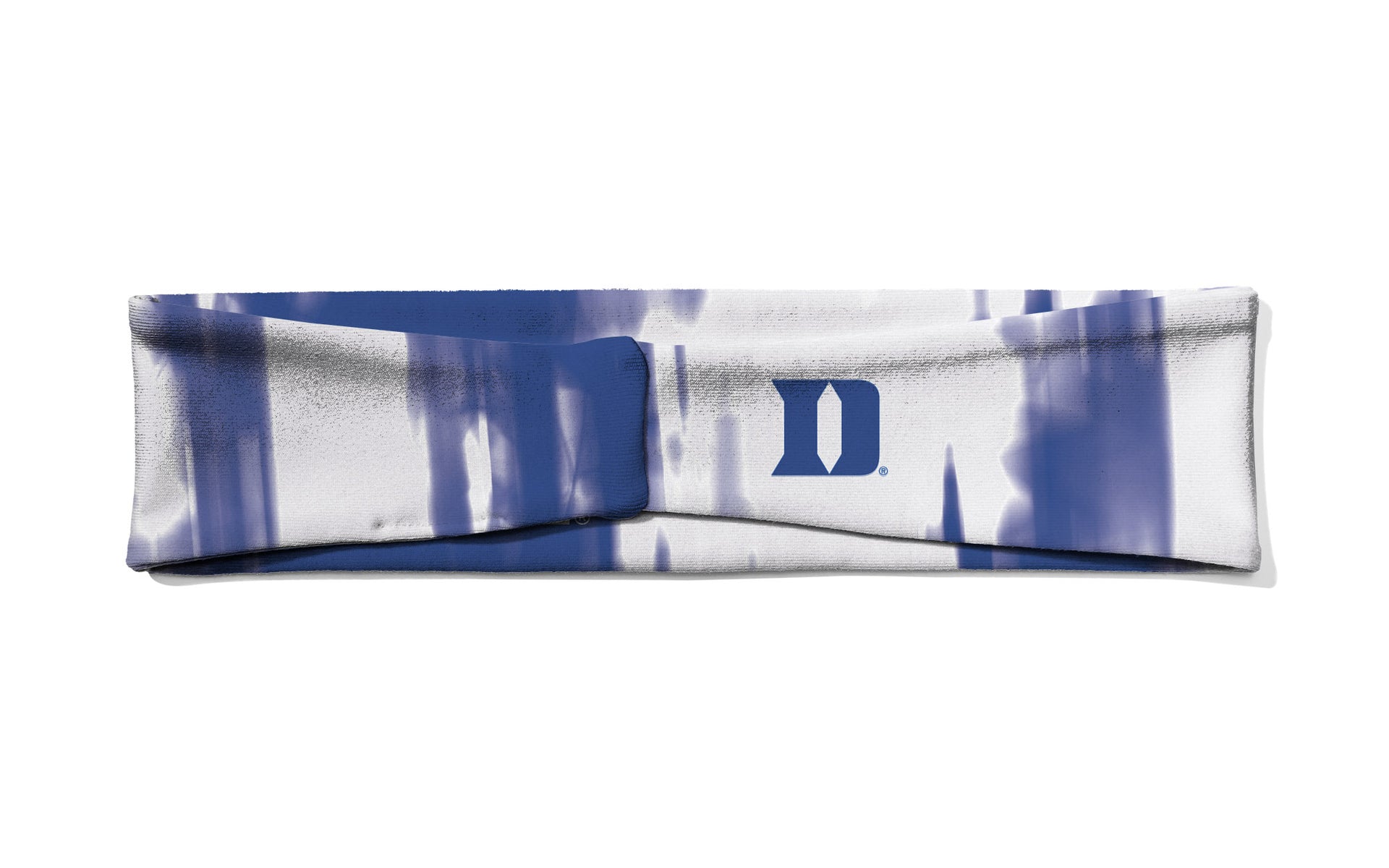Duke University: Rush Infinity Headband - View 4