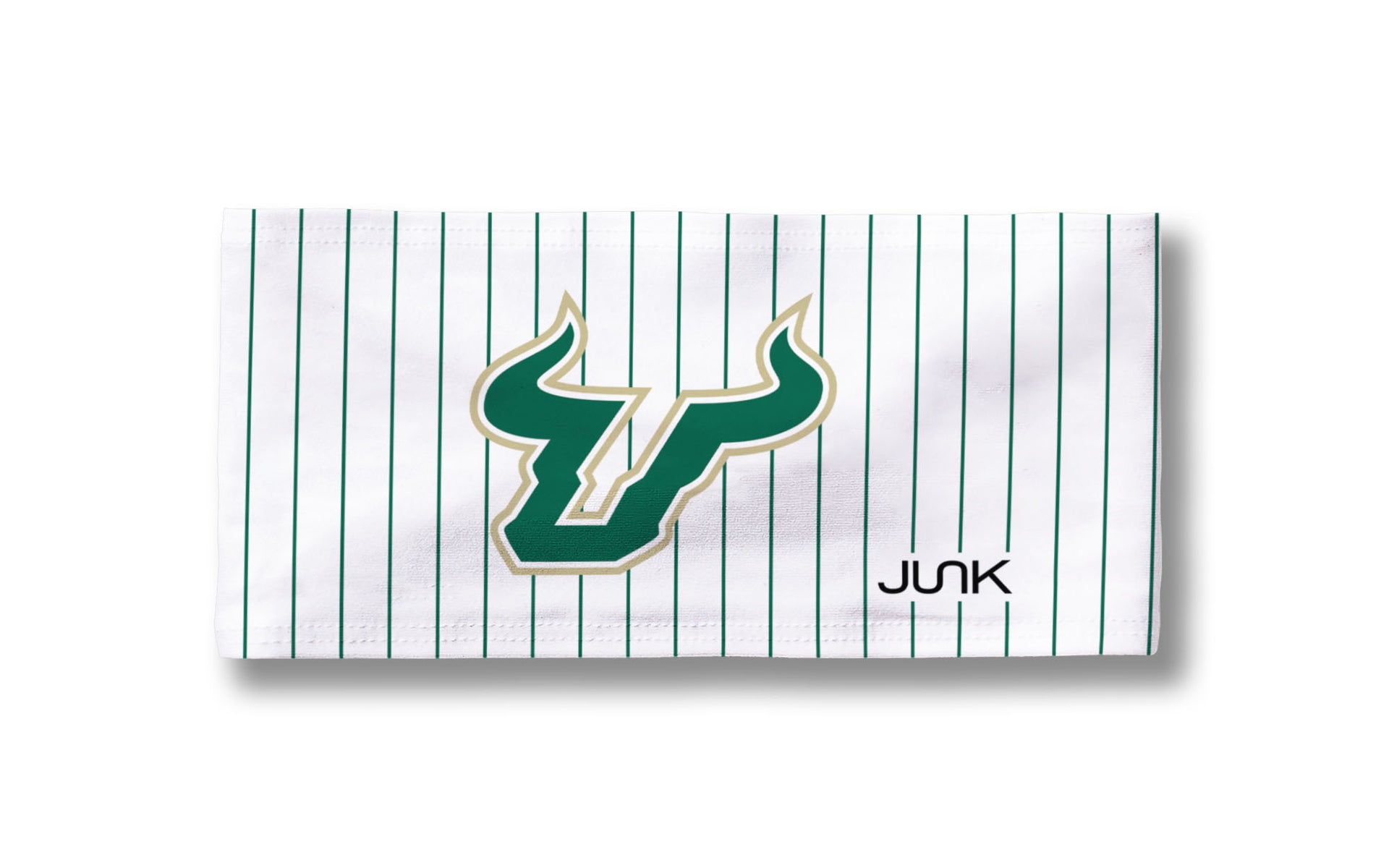 University of South Florida: Pinstripe Big Bang Lite Headband - View 3
