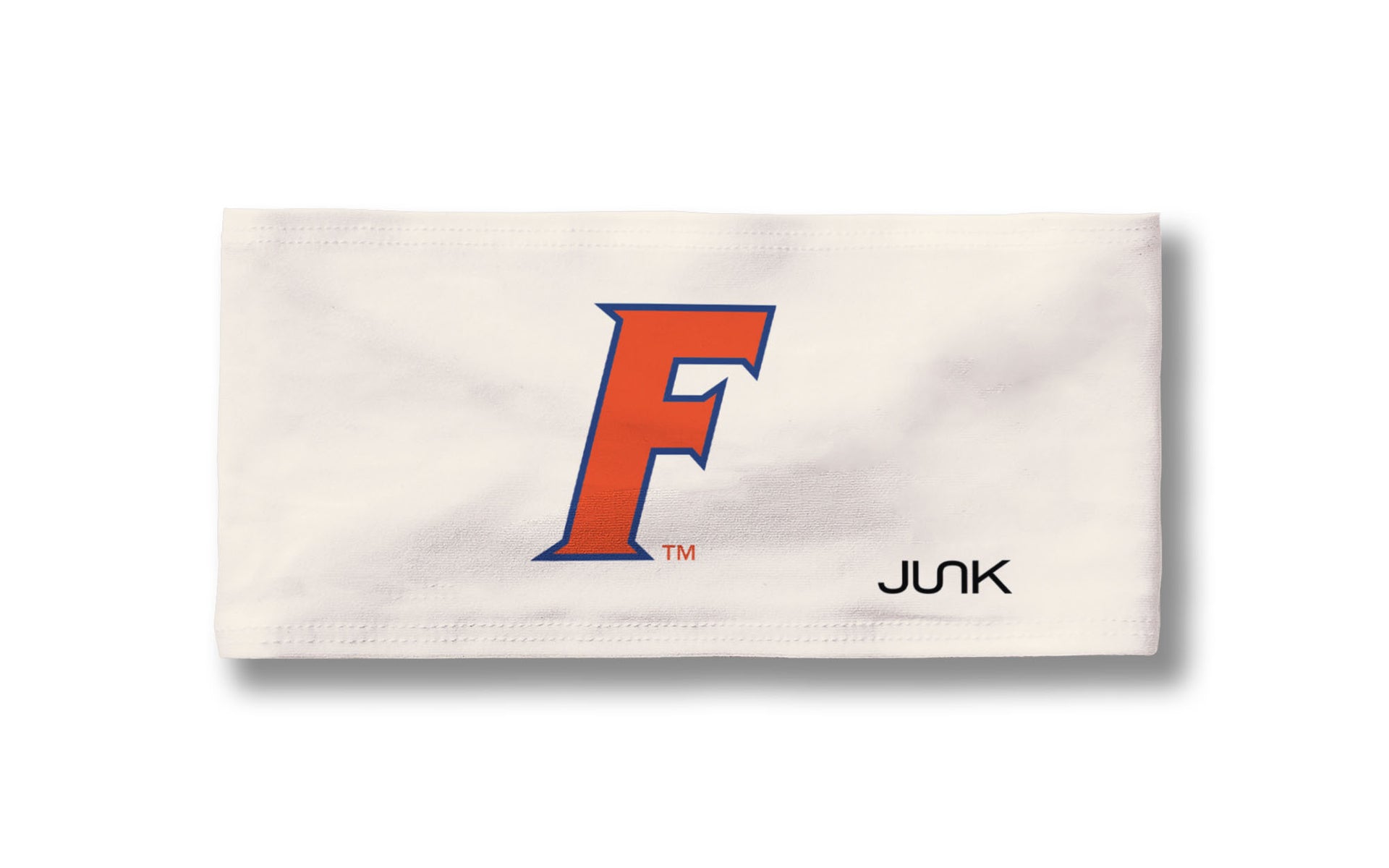 University of Florida: Cream Big Bang Lite Headband - View 3