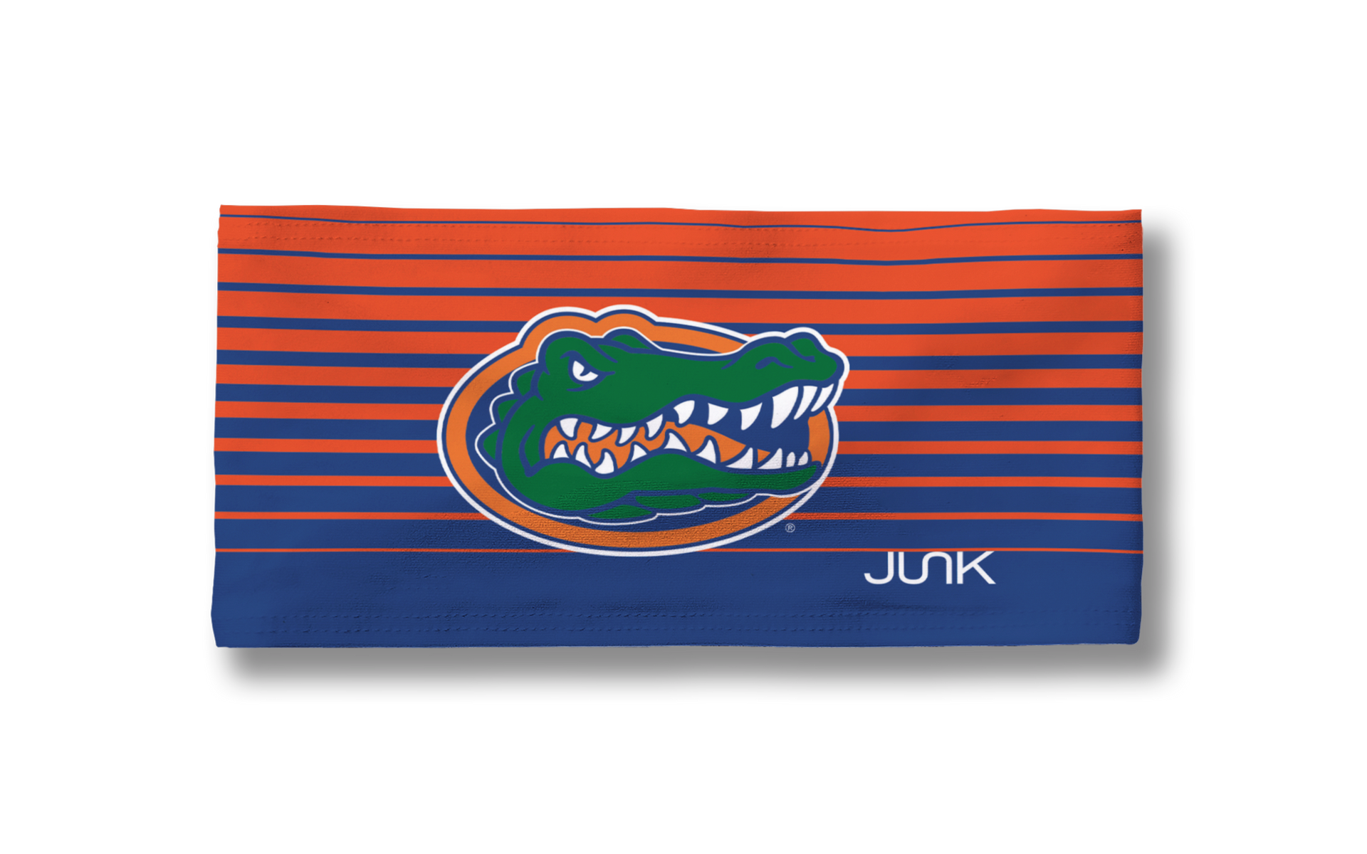 University of Florida: Gradient Stripe Big Bang Lite Headband - View 3