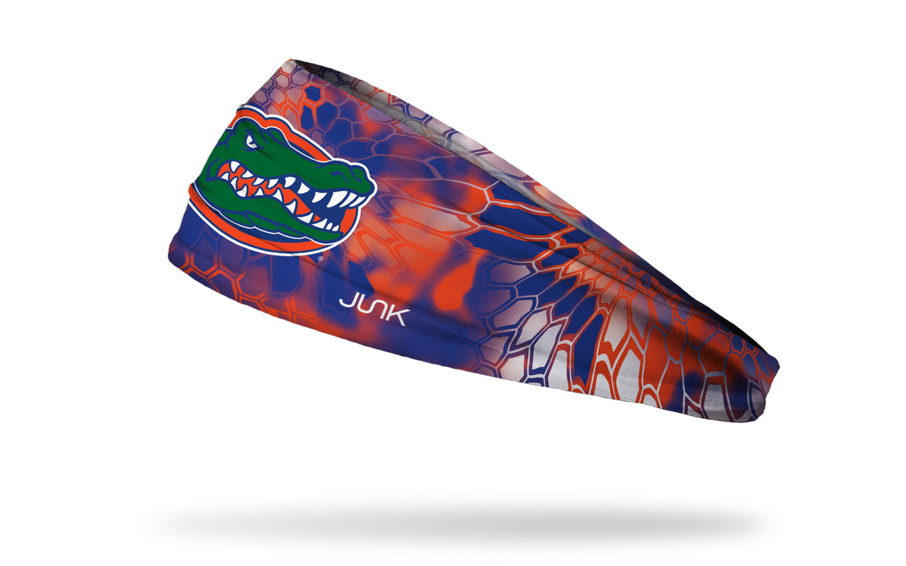 University of Florida: Kryptek Big Bang Lite Headband - View 1