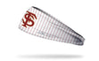 Florida State University: Pinstripe Big Bang Lite Headband - View 1