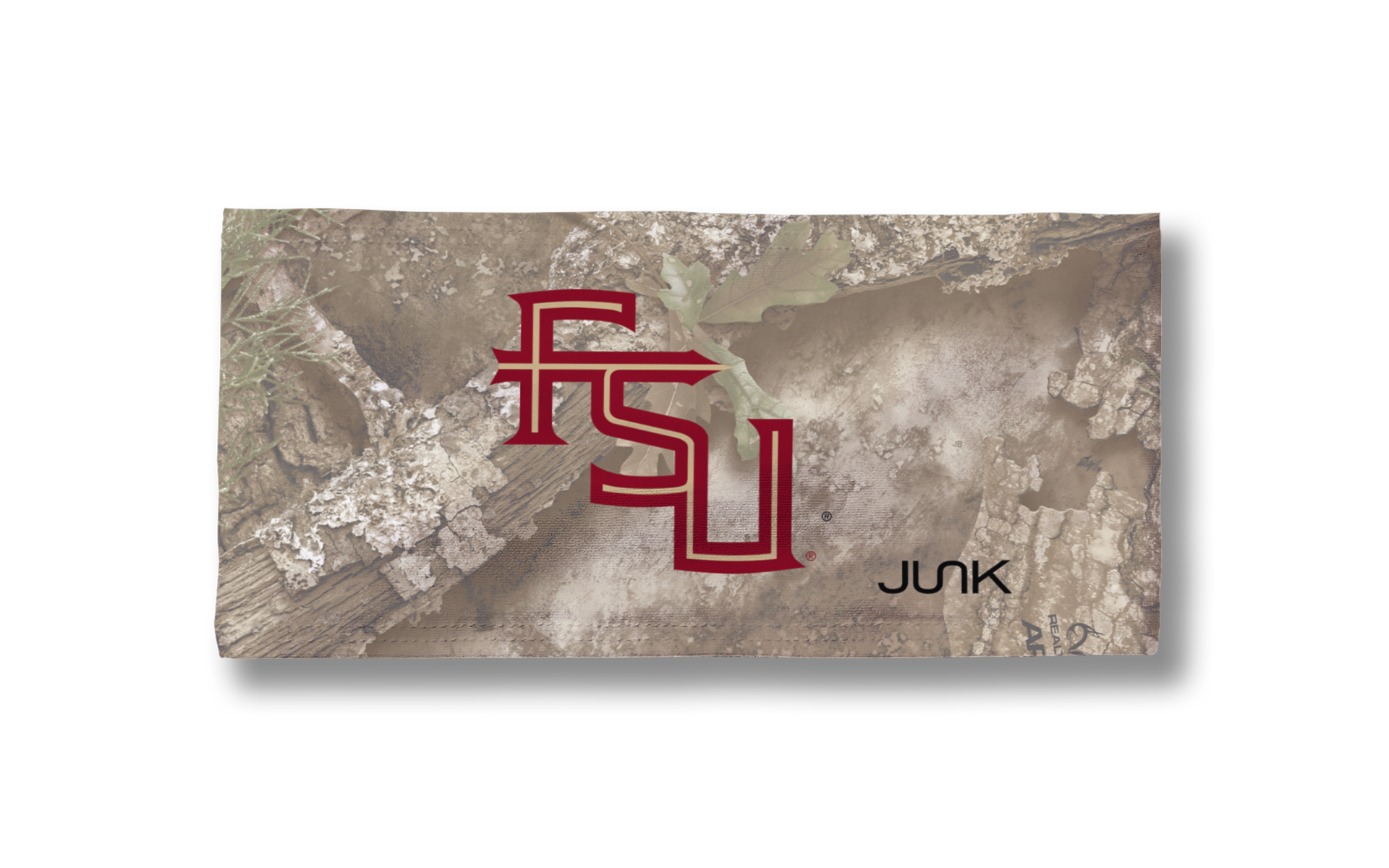 Florida State University: Realtree Faded APX Big Bang Lite Headband - View 3