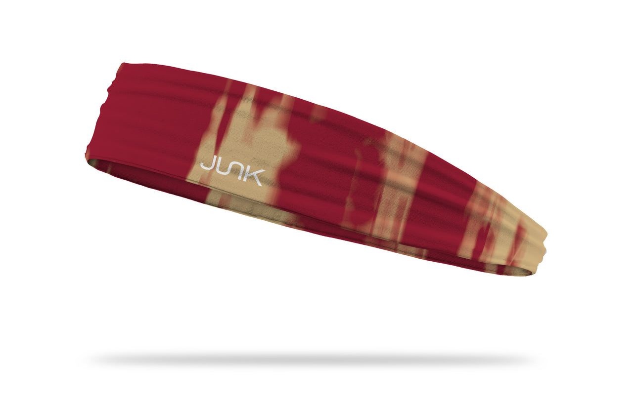 Florida State University: Rush Infinity Headband - View 2