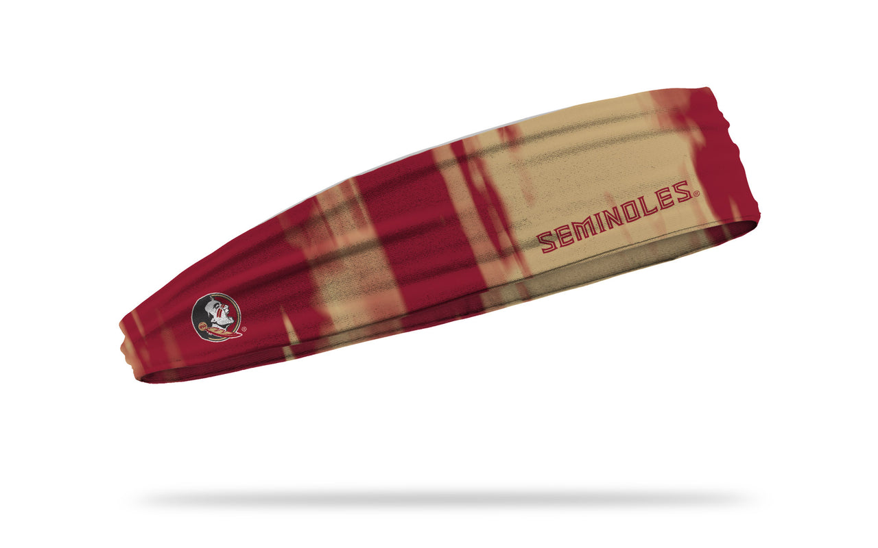 Florida State University: Rush Infinity Headband - View 1