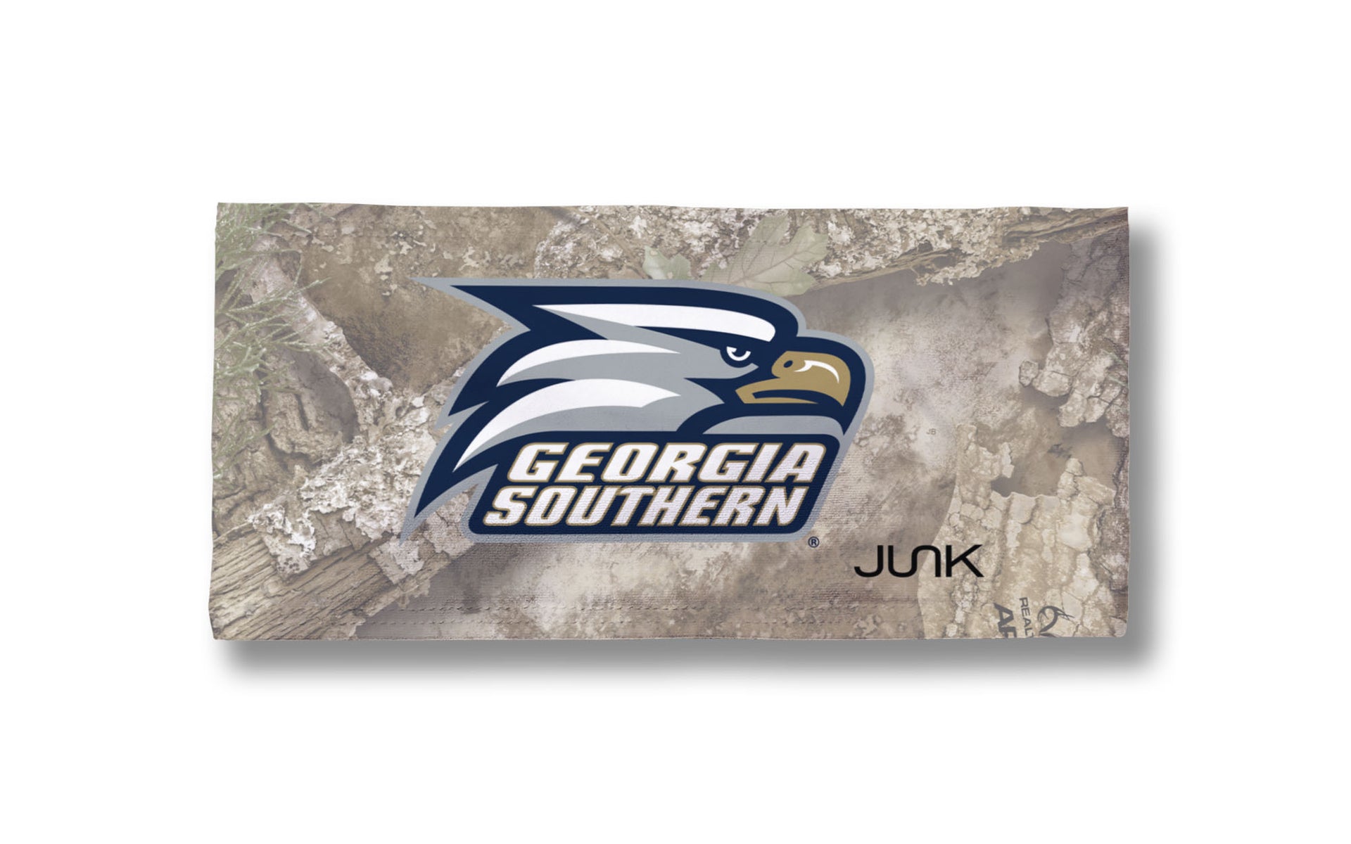 Georgia Southern University: Realtree Faded APX Big Bang Lite Headband - View 3
