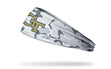 Georgia Tech: Camo Big Bang Lite Headband - View 1