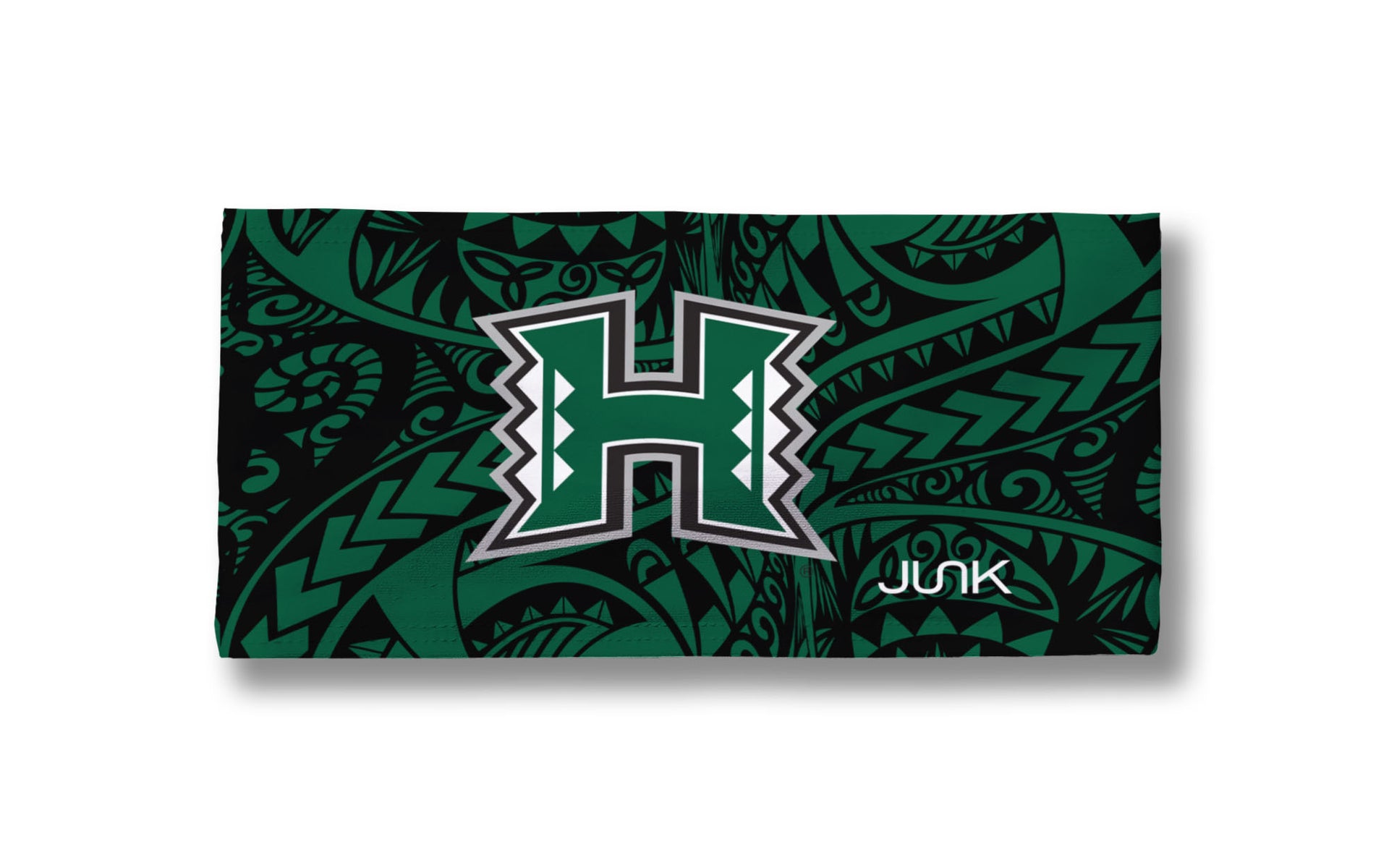 University of Hawai'i: Tribal Big Bang Lite Headband - View 3
