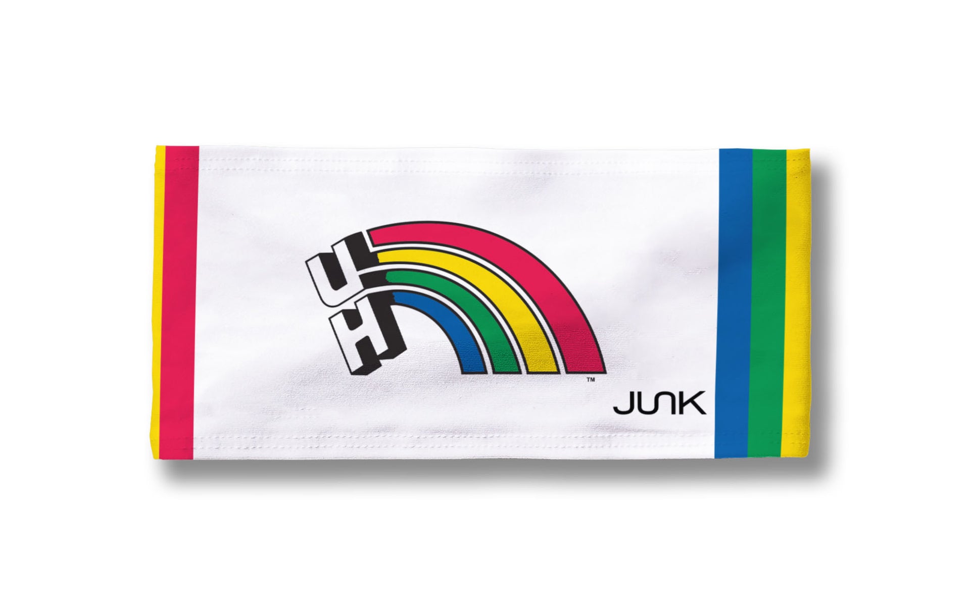 University of Hawai'i: Varsity Stripes Big Bang Lite Headband - View 3