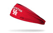 University of Houston: Madness Big Bang Lite Headband - View 1