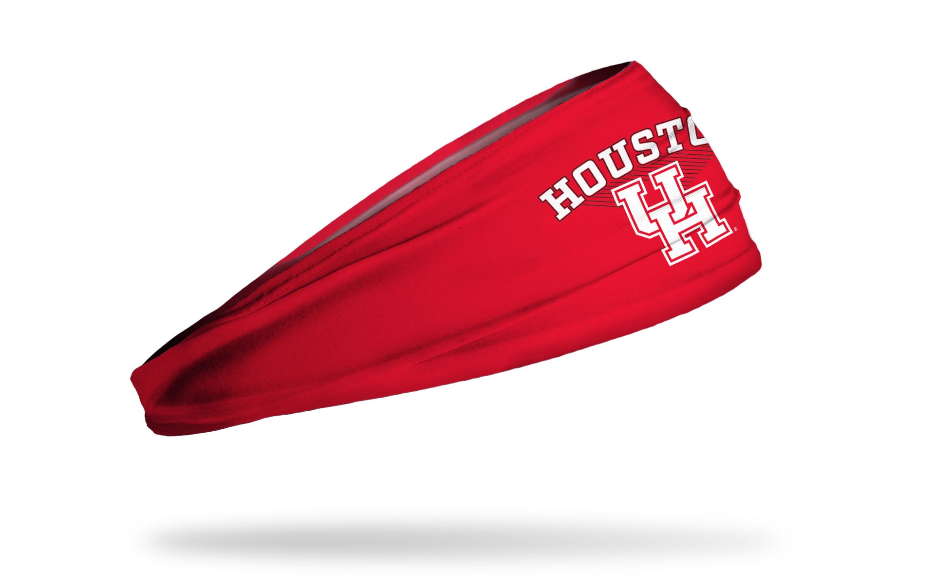 University of Houston: Madness Big Bang Lite Headband - View 2
