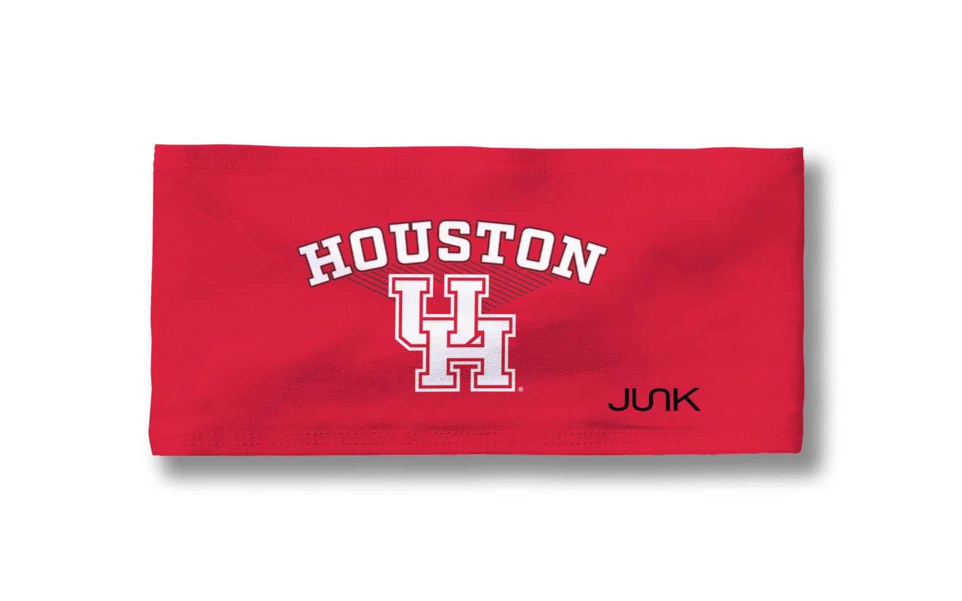 University of Houston: Madness Big Bang Lite Headband - View 3