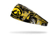 University of Iowa: Kryptek Big Bang Lite Headband - View 1