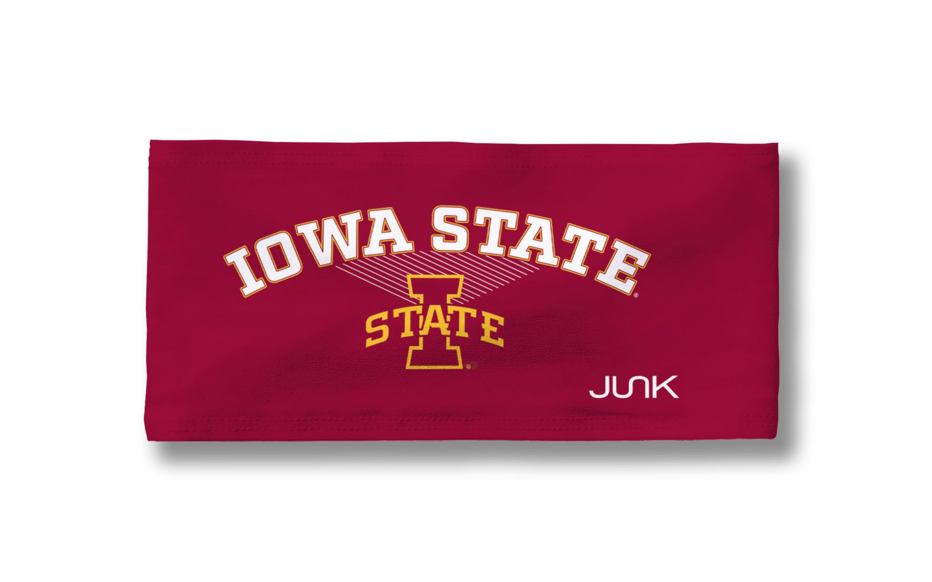 Iowa State University: Madness Big Bang Lite Headband - View 3