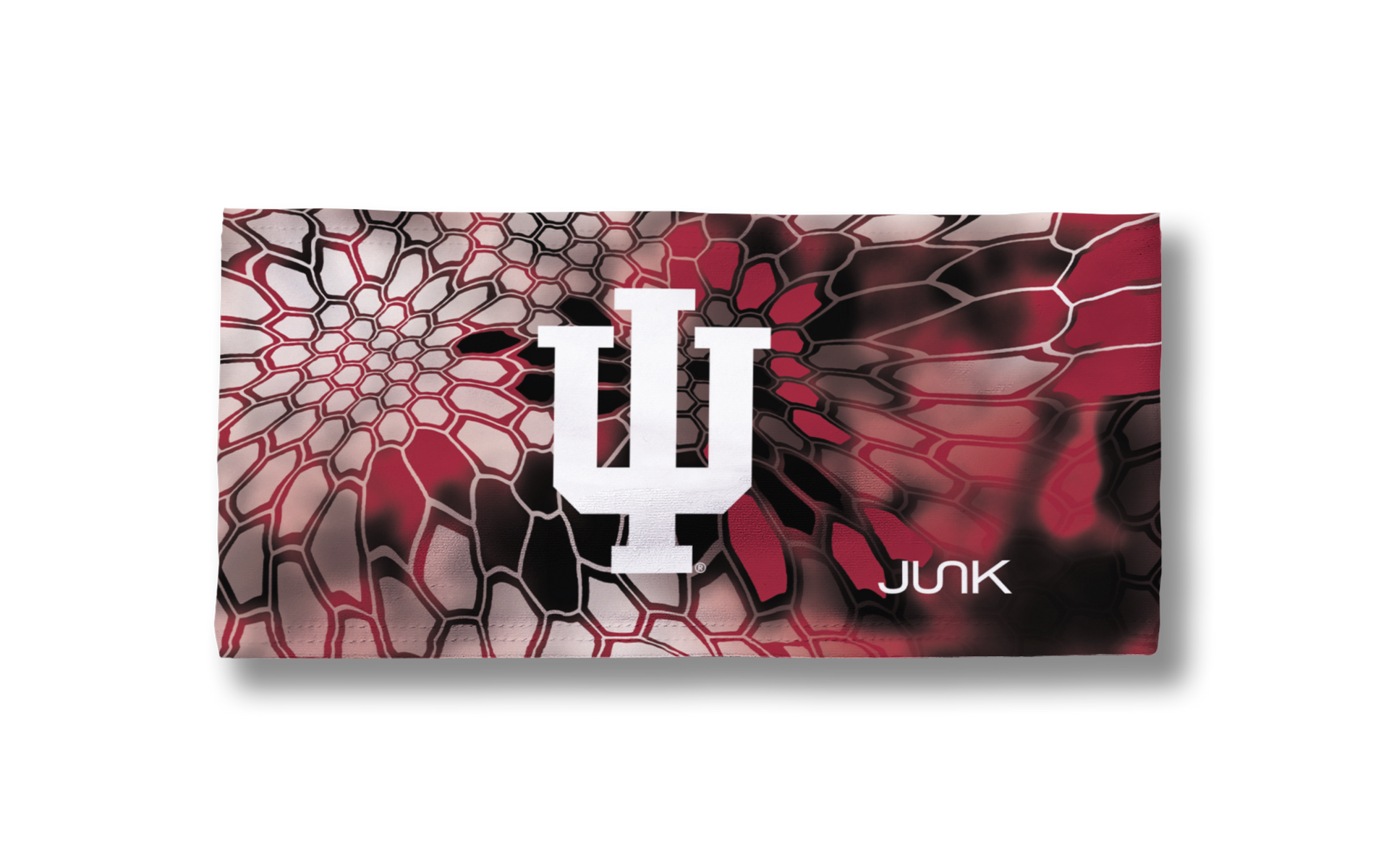 Indiana University: Kryptek Big Bang Lite Headband - View 3