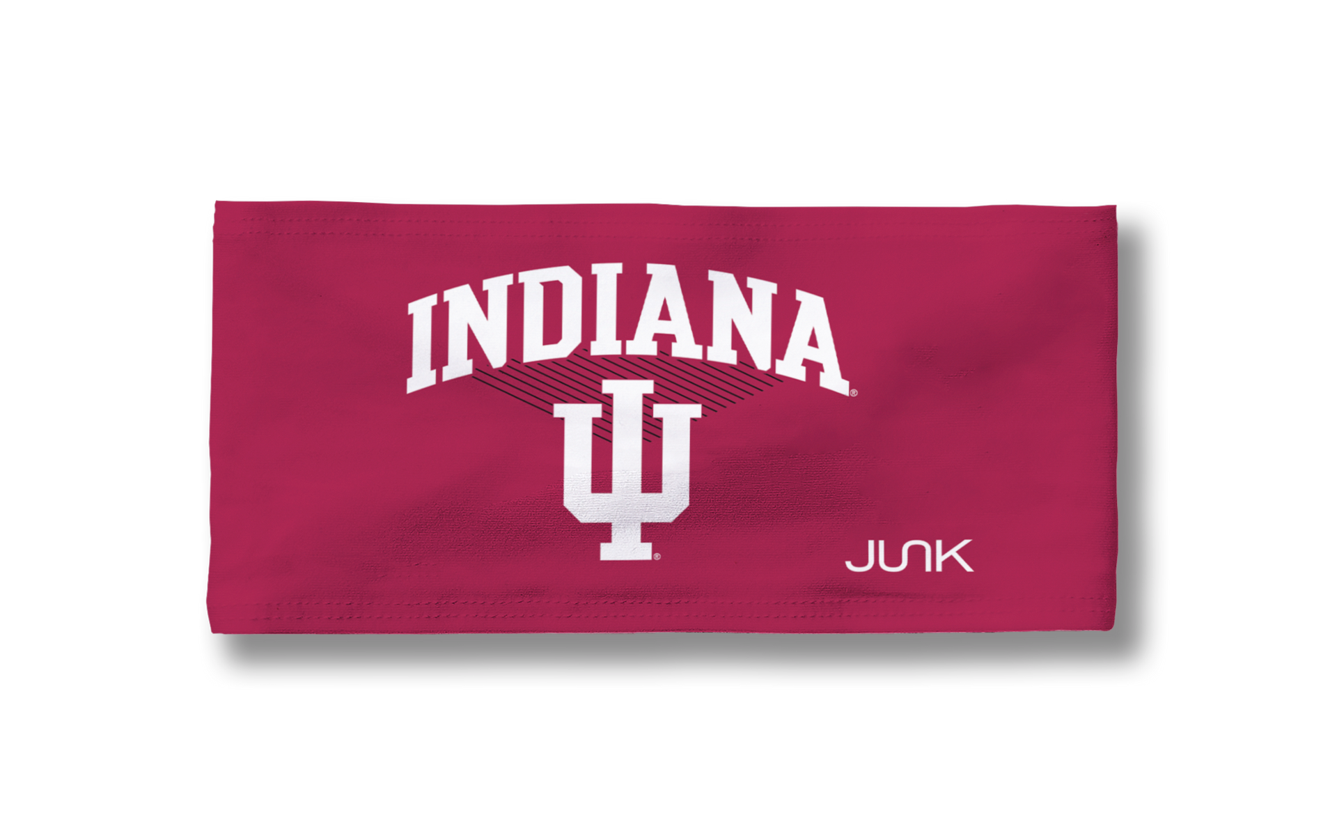 Indiana University: Maddness Big Bang Lite Headband - View 3