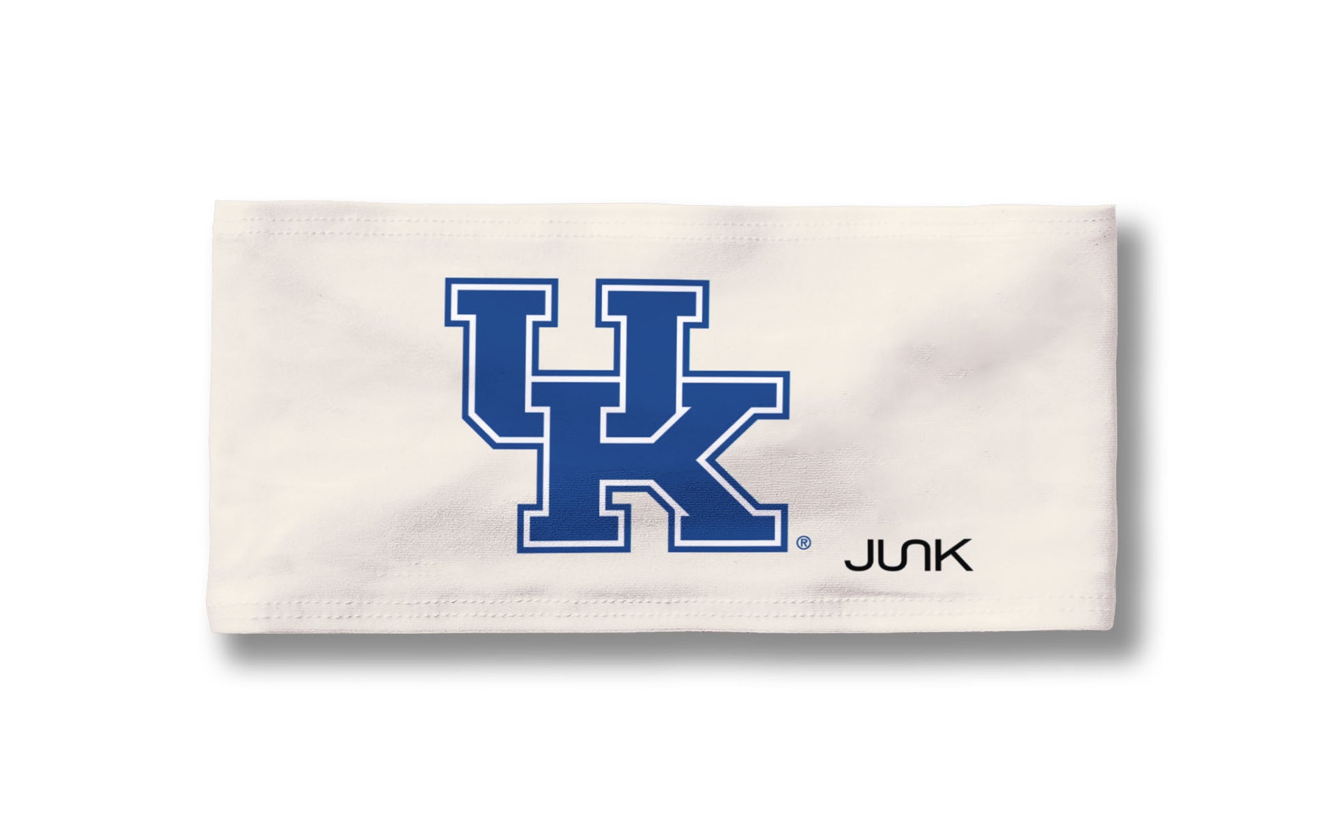 University of Kentucky: Cream Big Bang Lite Headband - View 3