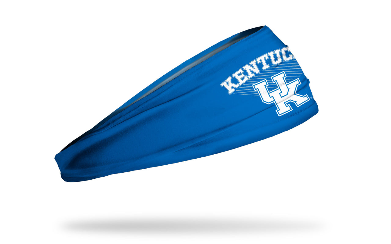 University of Kentucky: Madness Big Bang Lite Headband - View 2