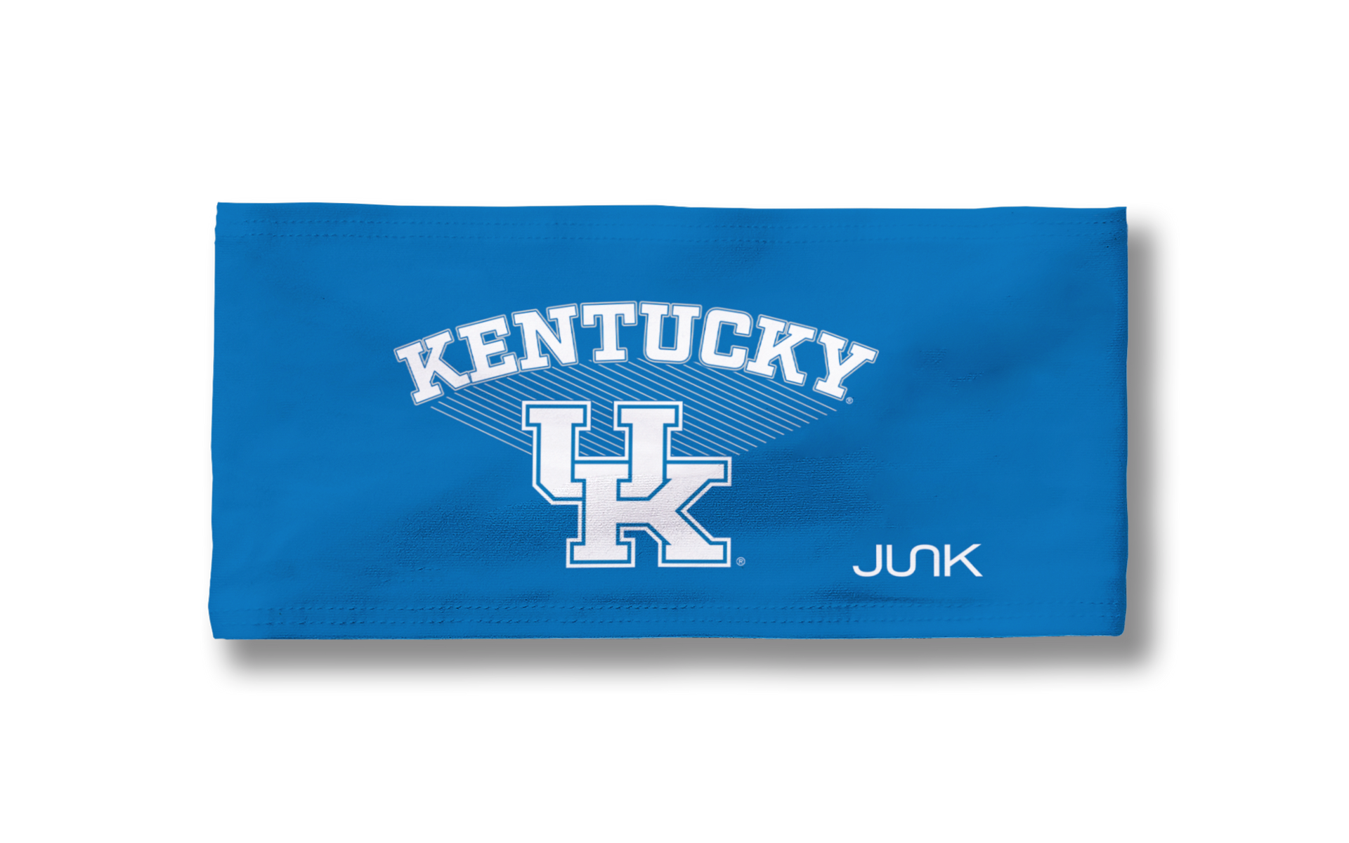 University of Kentucky: Madness Big Bang Lite Headband - View 3