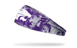 Kansas State University: Kryptek Big Bang Lite Headband - View 1