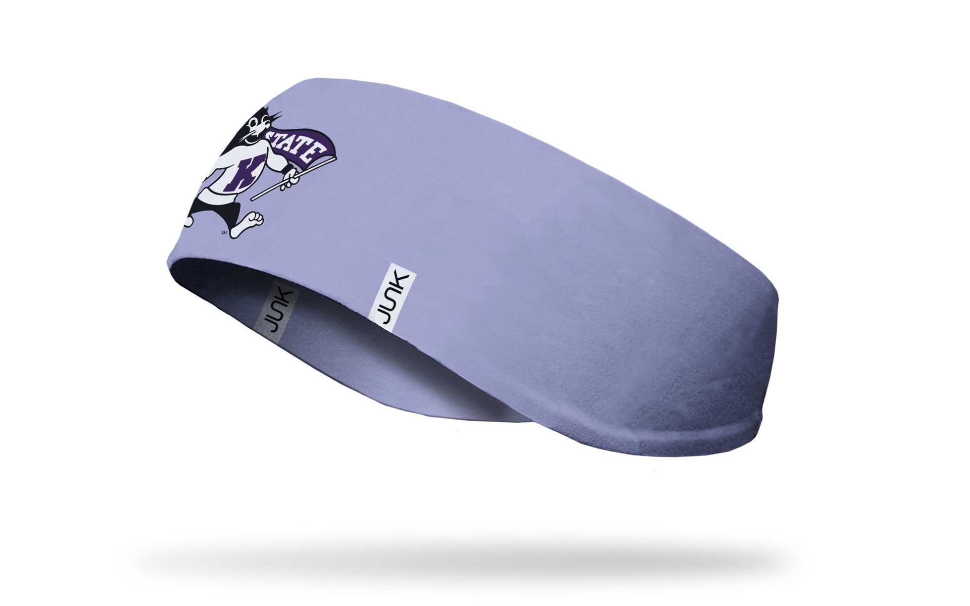 Kansas State University: Mascot Ear Warmer - View 1