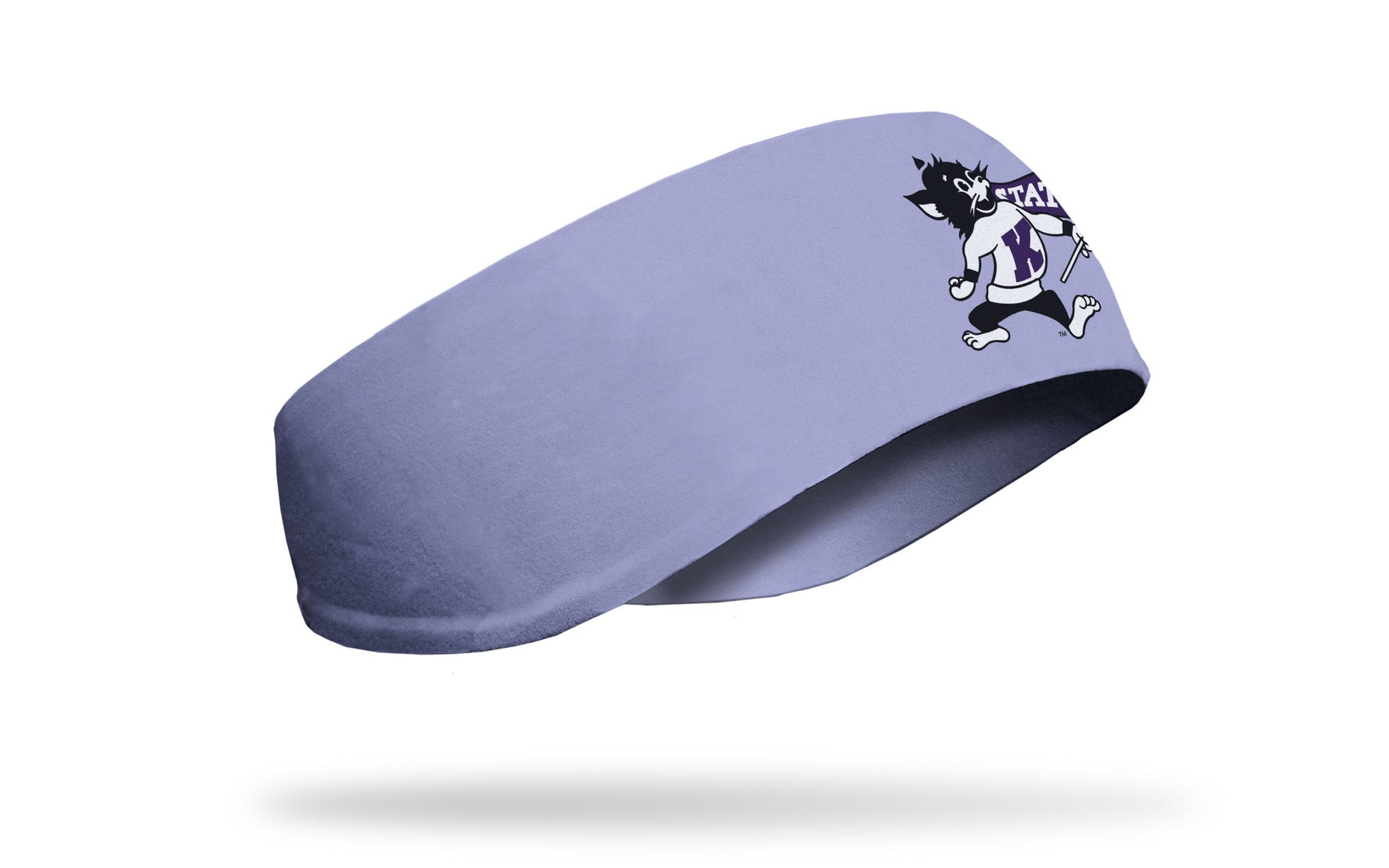 Kansas State University: Mascot Ear Warmer - View 2