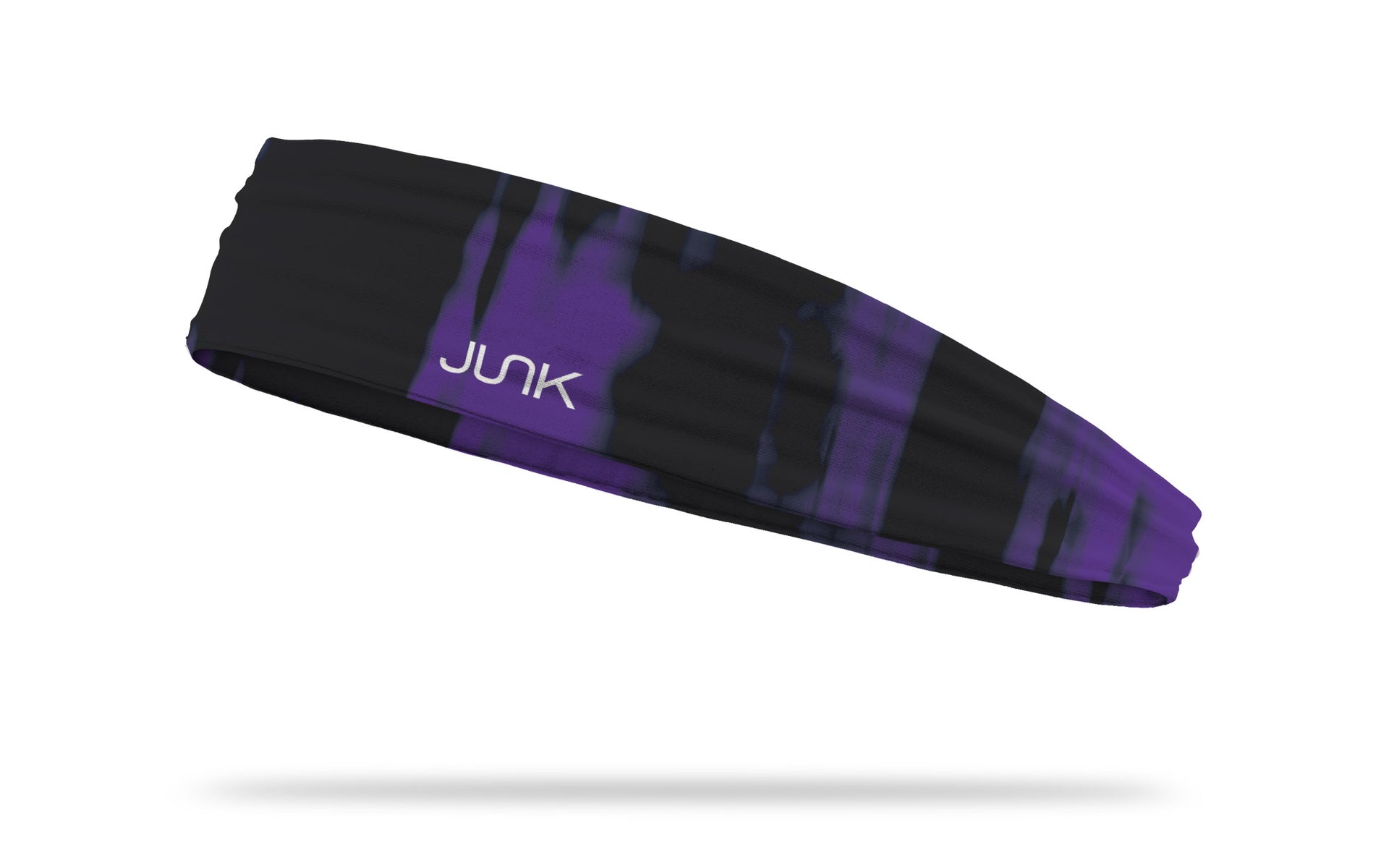 Kansas State University: Rush Infinity Headband - View 2