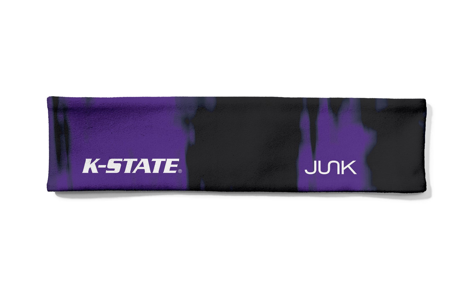 Kansas State University: Rush Infinity Headband - View 3