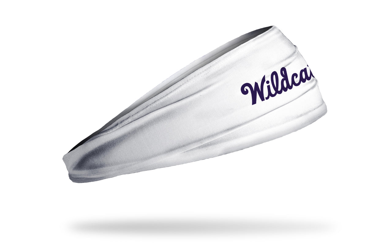 Kansas State University: Script Big Bang Lite Headband - View 2