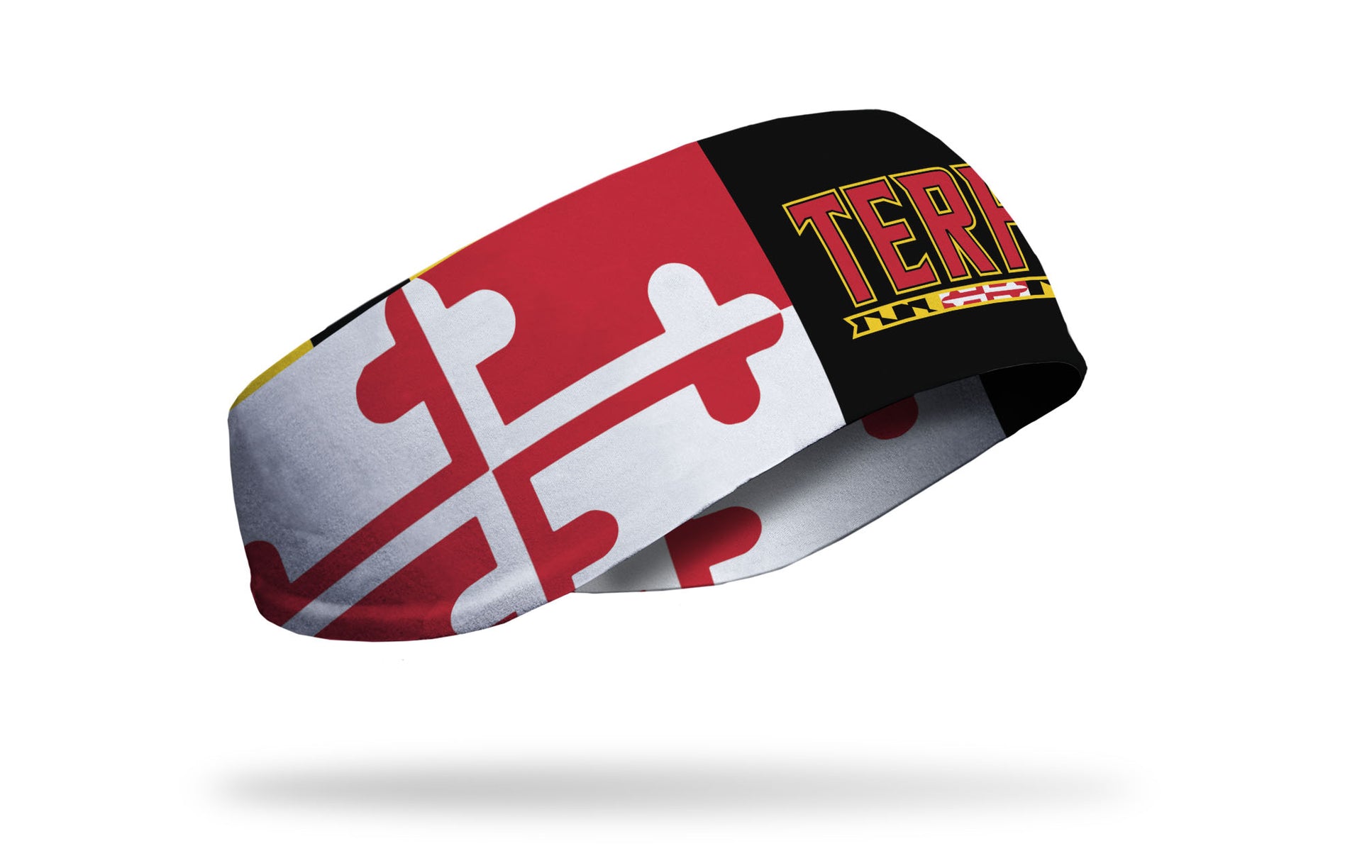 University of Maryland: Jersey Ear Warmer - View 2