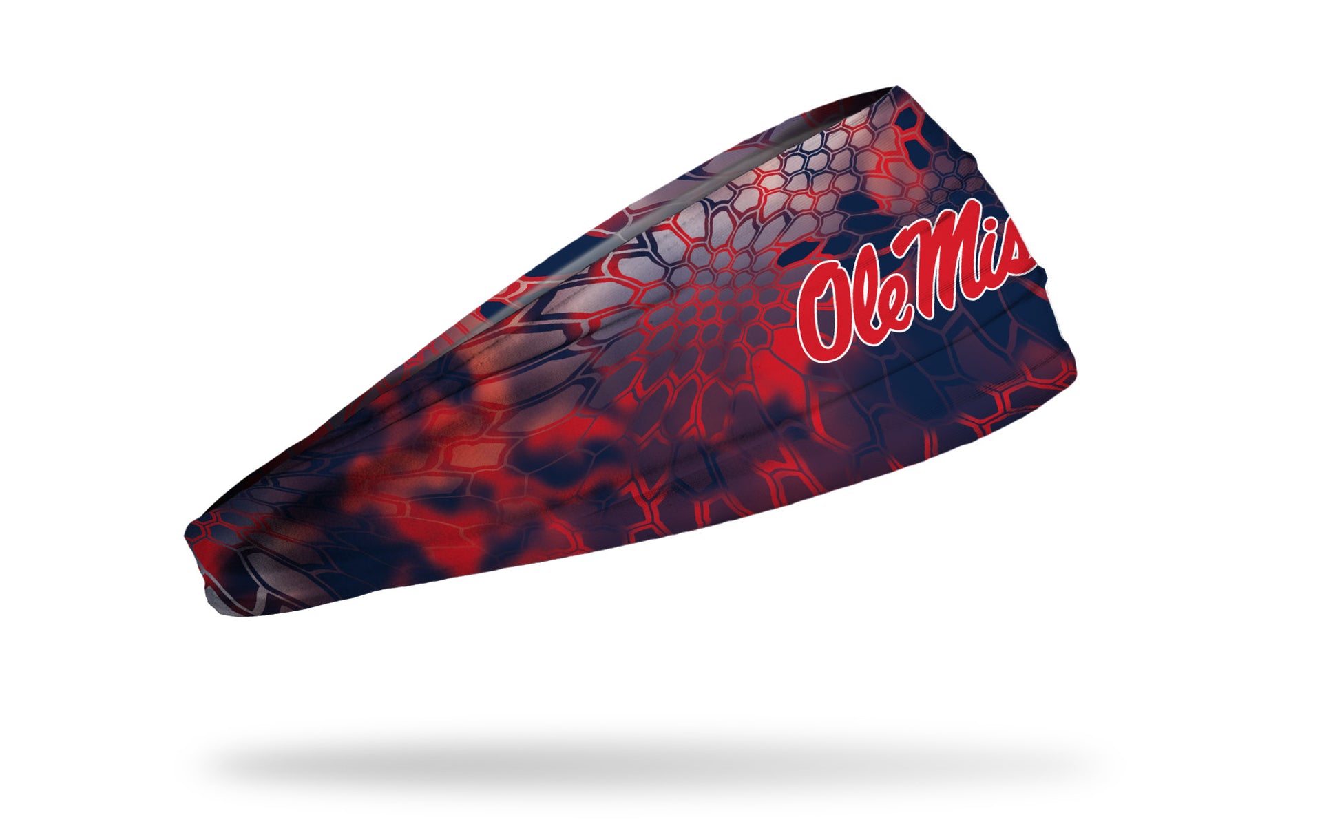 University of Mississippi: Kryptek Big Bang Lite Headband - View 2