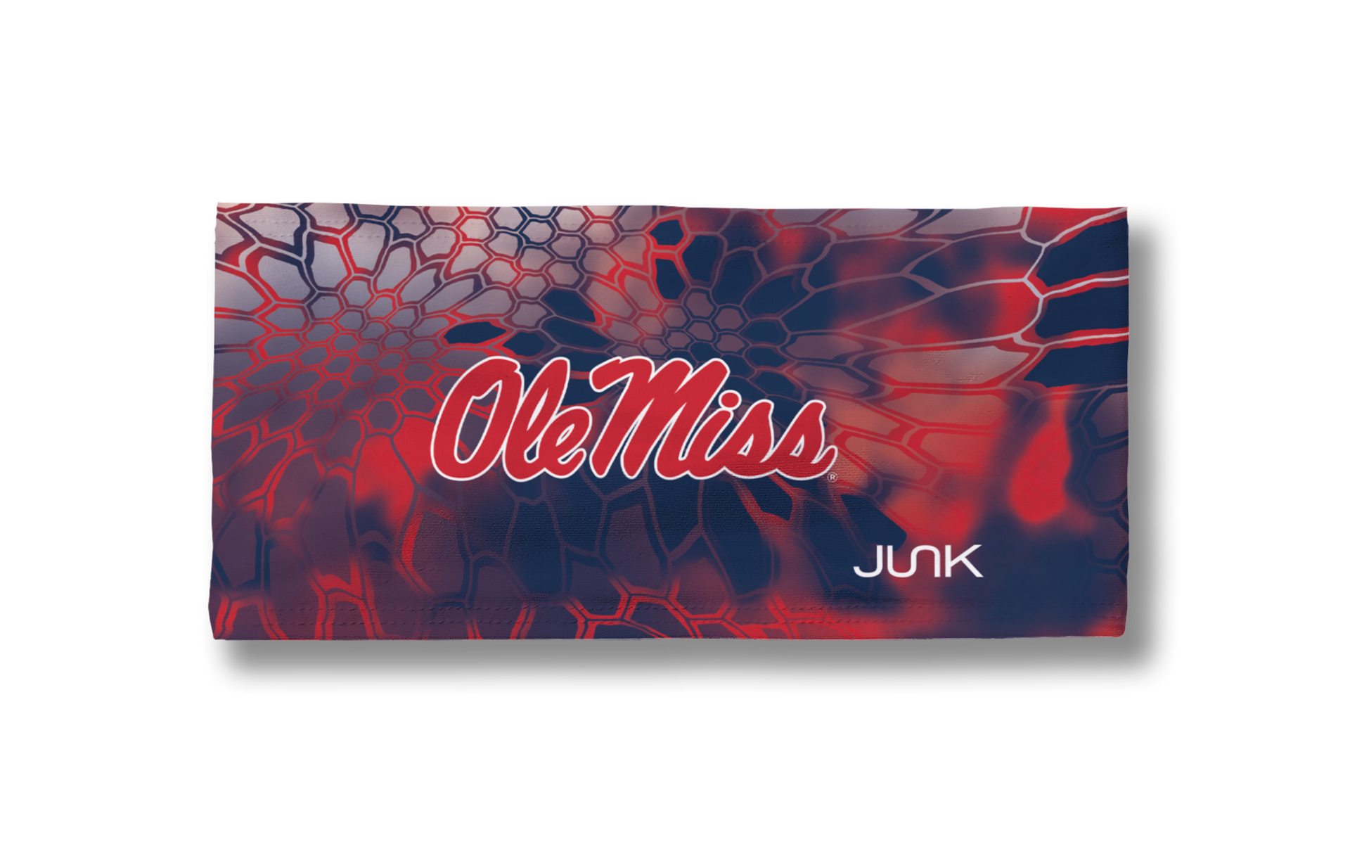 University of Mississippi: Kryptek Big Bang Lite Headband - View 3
