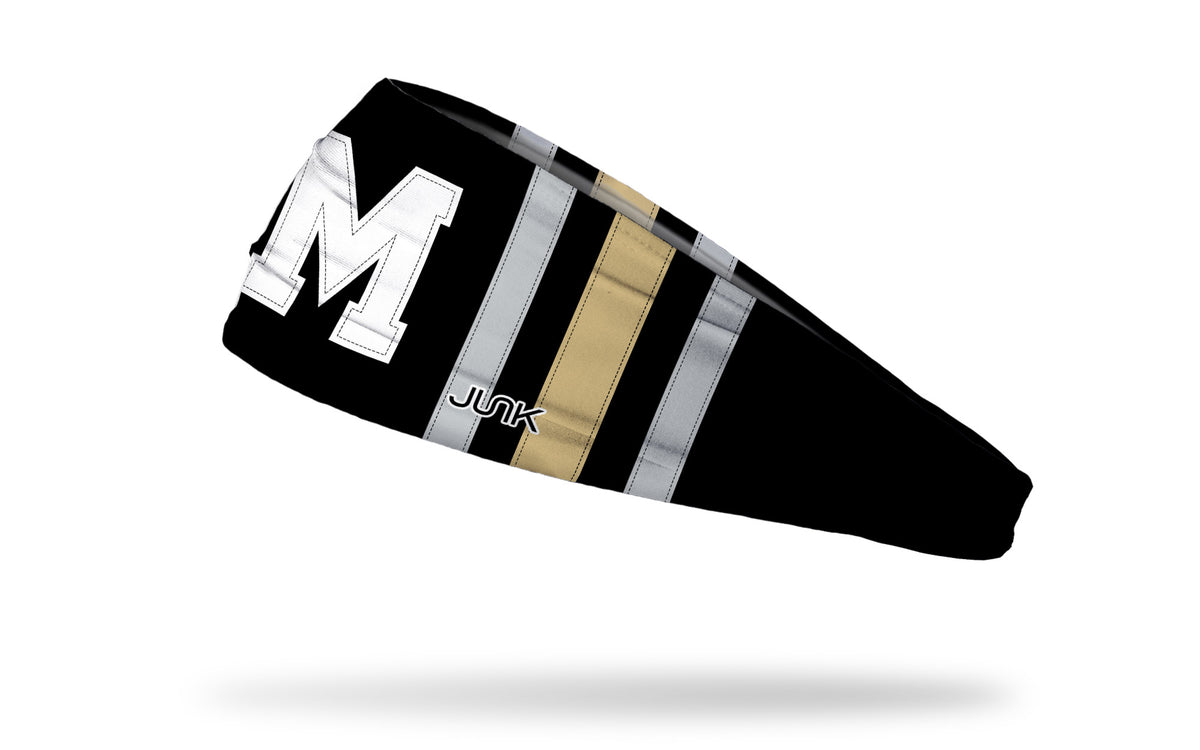 University of Missouri: New Helmet Big Bang Lite Headband - View 1