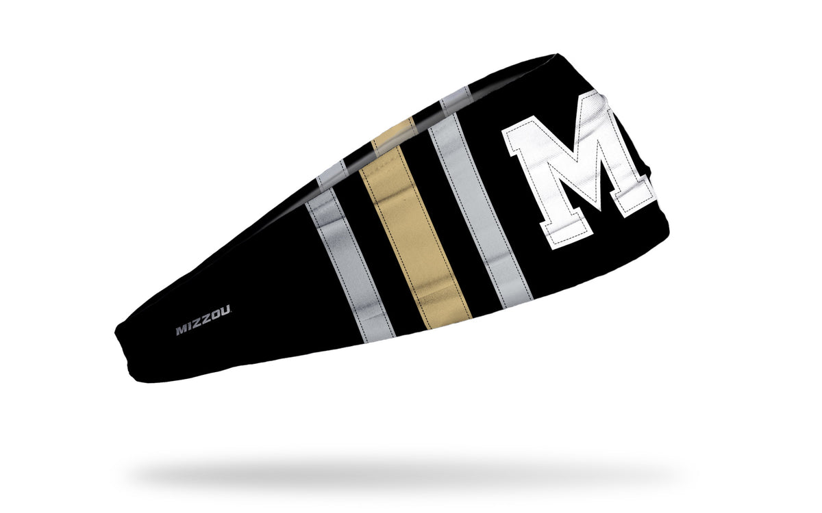 University of Missouri: New Helmet Big Bang Lite Headband - View 2