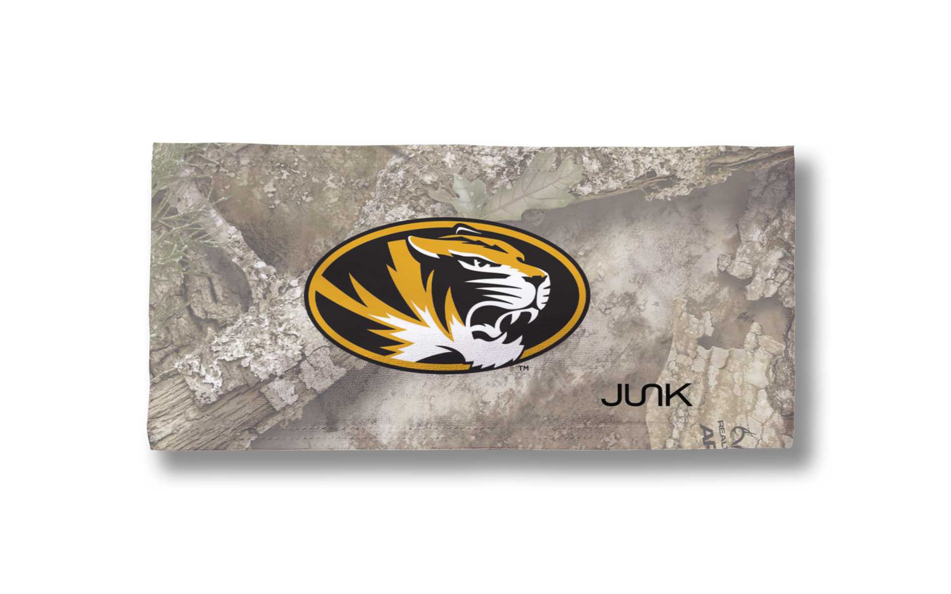 University of Missouri: Realtree Faded APX Big Bang Lite Headband - View 3