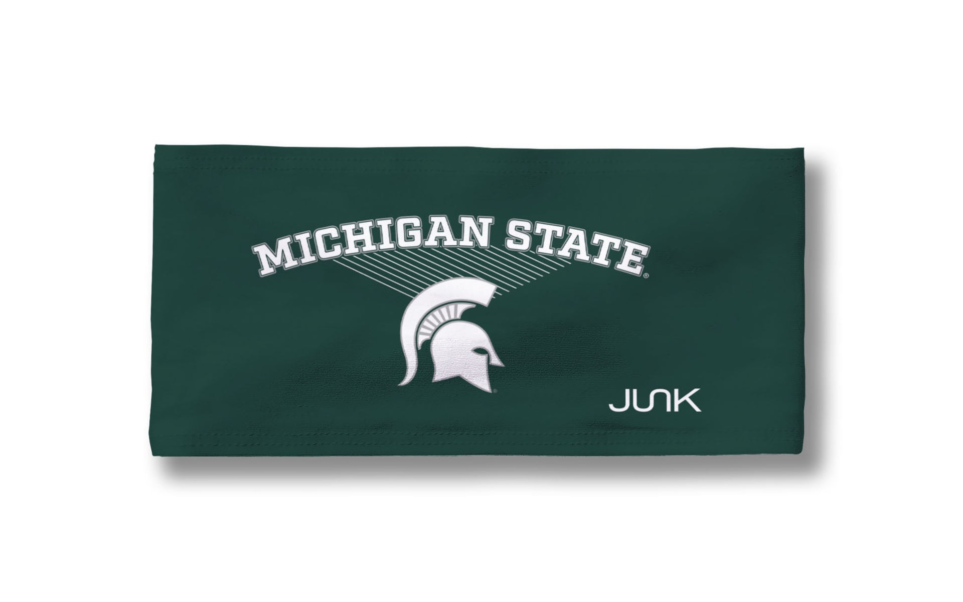Michigan State University: Madness Big Bang Lite Headband - View 3