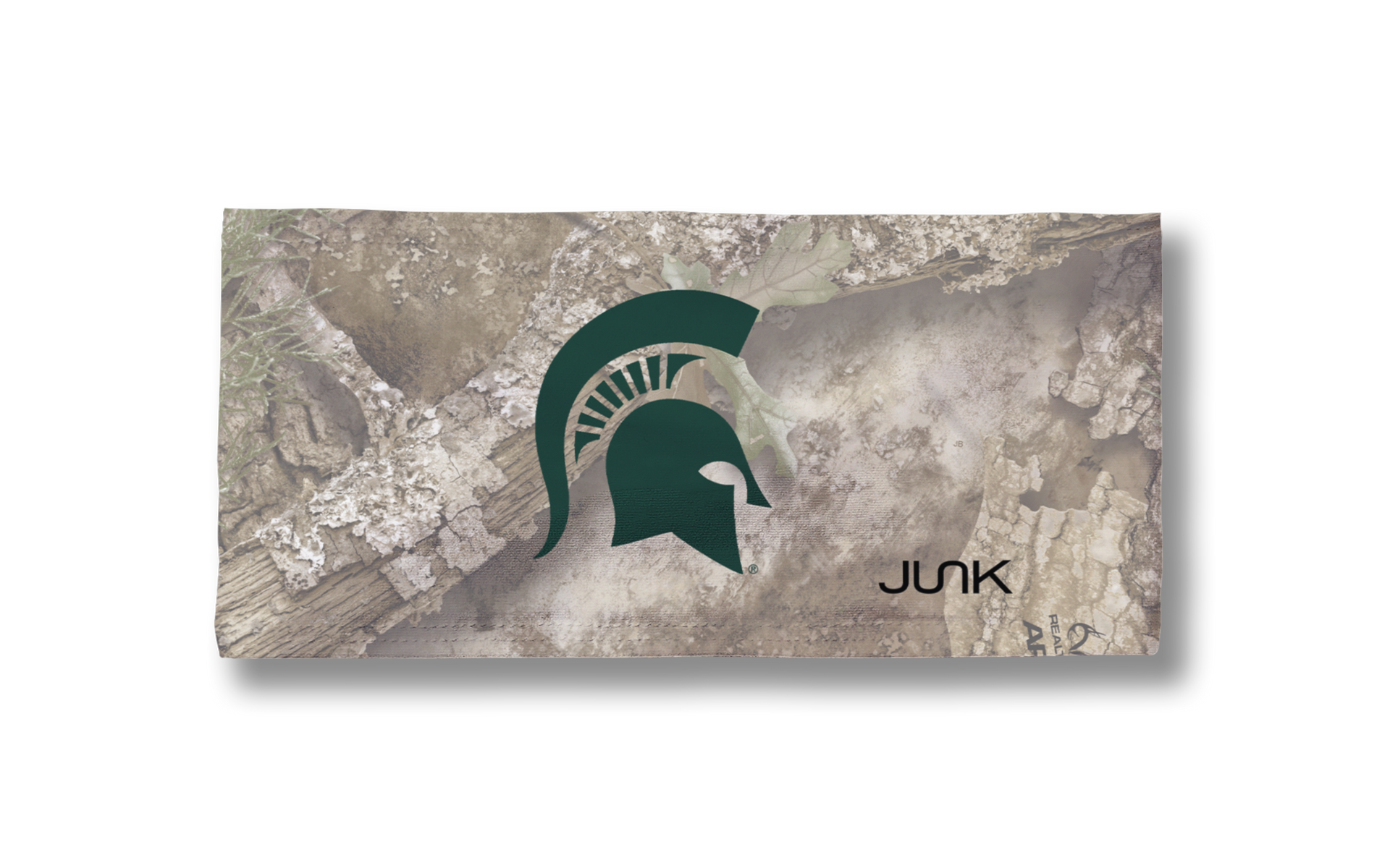 Michigan State University: Realtree Faded APX Big Bang Lite Headband - View 3
